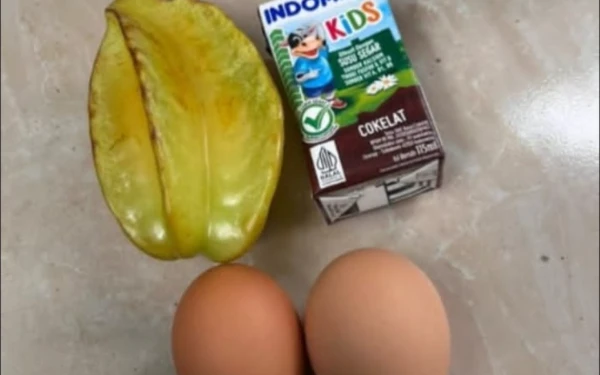 Thumbnail Berita - Tak Kapok, SPPG Mulyoagung Tuban Kembali Tuai Komplain soal Menu MBG