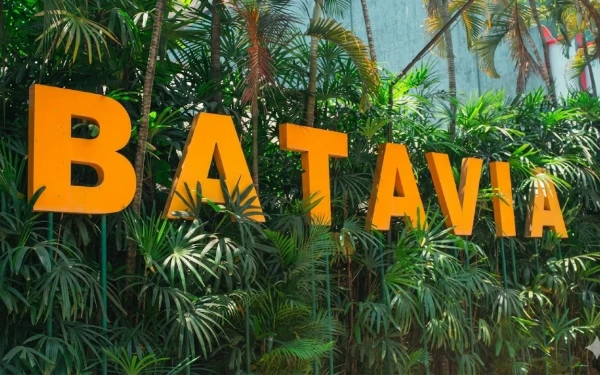 Thumbnail Berita - Di Tengah Maraknya Restoran Baru, Batavia Resto Malang Siapkan Strategi Khusus Ramadan 2026