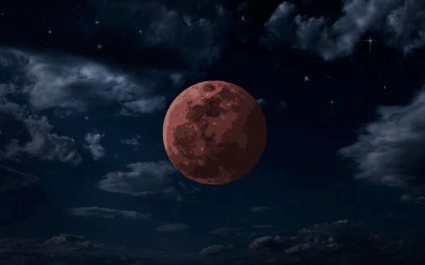 NASA Ungkap Kaitan Gerhana Bulan dan Dinamika Pasang Surut, Ini Fakta Sainsnya