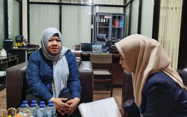 Thumbnail Berita - Dinilai Alami Krisis, Dosen FISIP Unmer Malang Minta Pemerintah Benahi Komunikasi Publik