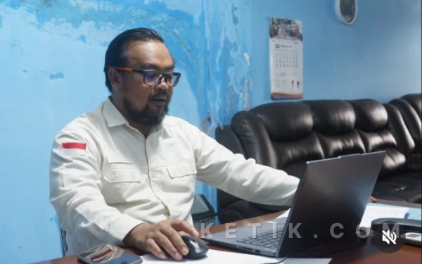 Thumbnail Berita - PAD Dispora Lebak 2024–2025 Lampaui Target, Optimistis Tembus Sasaran 2026