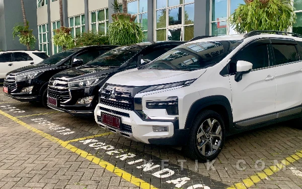 Tegas! Wali Kota Batu Terbitkan SE Larangan Pejabat Bawa Kendaraan Dinas Saat Mutasi