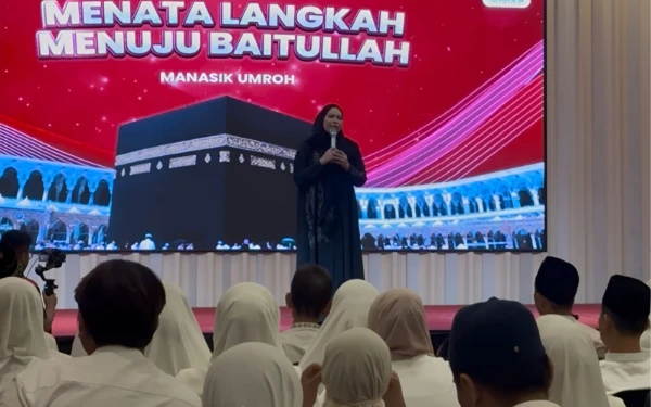 Thumbnail Travel Umrah Tetap Utamakan Keselamatan Jemaah di Tengah Panasnya Situasi Timur Tengah