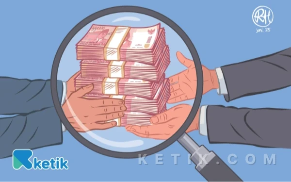 Thumbnail Berita - FRMJ Dorong  Unit Tipidkor Usut Tuntas Potongan Pokir Anggota DPRD Jombang dari PPP