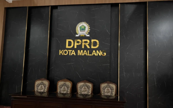 Thumbnail Berita - Menolak Lupa! Daftar 45 Anggota DPRD Kota Malang 2024–2029 dan Perolehan Suaranya