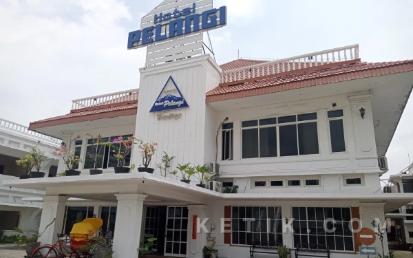 Thumbnail Berita - Berdiri Kokoh Seabad Lebih, Ini 3 Hotel Tertua di Kota Malang