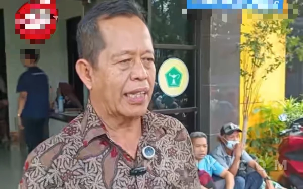 Pasca OTT KPK, DPRD Pekalongan Imbau Pelayanan Publik Tetap Jalan