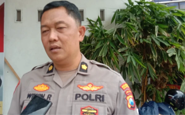 Thumbnail Berita - Waspada 6 Titik Macet Malang di Lebaran 2026, Polresta Malang Kota Siapkan Tim Urai dan Pos Pelayanan