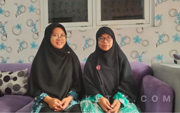 Thumbnail Berita - Bangga Aisyah Al-Rumy Juara 2 di Dubai, SD Tahfidz Daarul Ukhuwwah Harap Syiar Al-Qur'an Lebih Mendunia