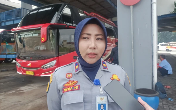 Jelang Mudik Lebaran 2026, Terminal Arjosari Siapkan Langkah Antisipasi Lonjakan Penumpang