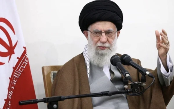 Iran Umumkan Ayatollah Ali Khamenei Bakal Dimakamkan di Mashhad