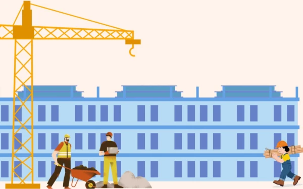 Thumbnail Berita - Rukhsah bagi Pekerja Berat Saat Ramadan, Ini Enam Syaratnya