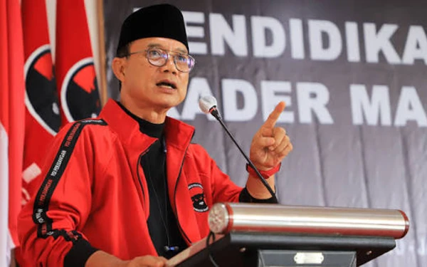 Thumbnail Berita - Dari Ngawi ke Senayan untuk Indonesia! Dulu Sukses di Birokrat, Kanang Kini Jadi Politikus Tangguh