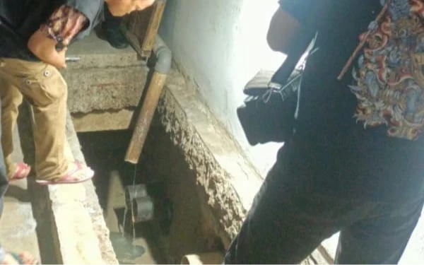 Thumbnail Berita - Kasus Bayi Apartemen Begawan Malang, Polisi Tracking Mobilitas Penghuni