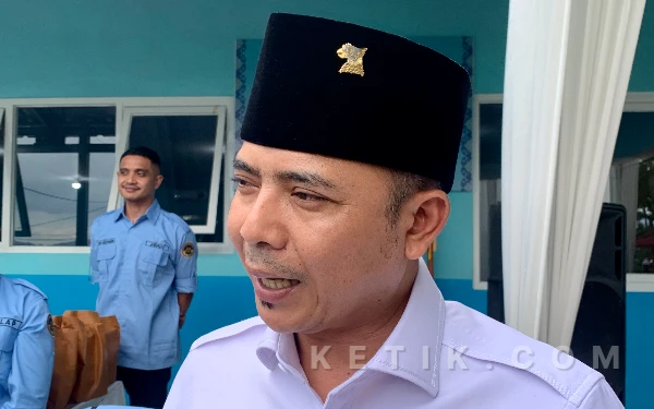 Thumbnail Berita - Serap Peternak, DPRD Malang Dorong Susu Pasteurisasi Lokal Masuk Rantai Pasok SPPG