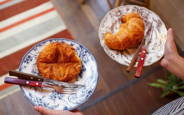 Thumbnail Berita - Manis dan Estetik, Tiga Kafe Pastry di Malang yang Wajib Masuk Daftar Kulineran