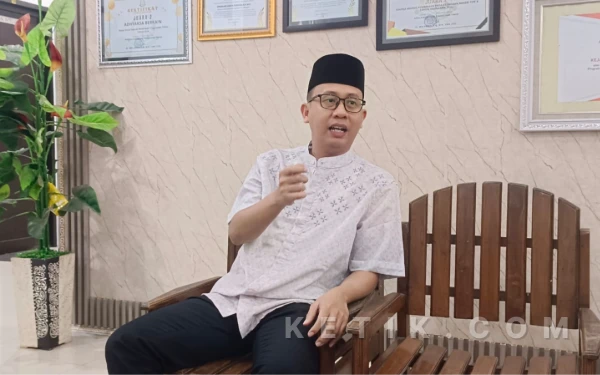 Thumbnail Berita - Kasi Pidum Kejari Situbondo Sebut Baru 24 Pemilik Motor Balap Liar Bayar Denda Tilang: Rp3 Juta per Unit