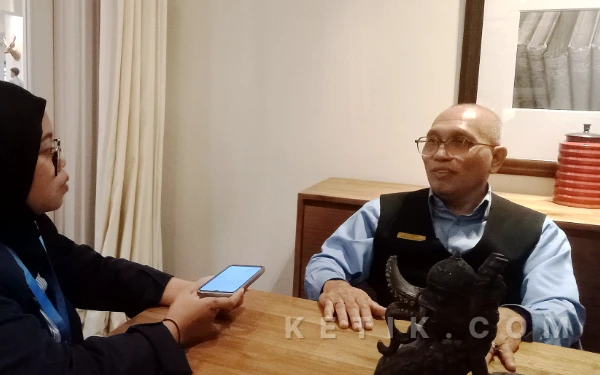 Thumbnail Berita - PHRI Sebut  Konflik Iran–AS Belum Pengaruhi Industri Hotel di Kota Malang