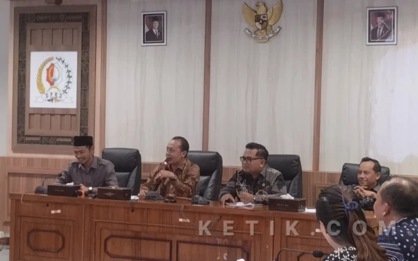 Usai Ramai Dikeluhkan, DPRD Bojonegoro Gelar Audiensi Evaluasi Menu MBG versi Ramadan