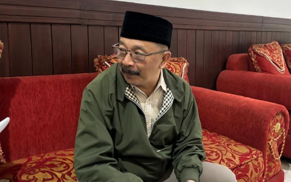 Thumbnail Berita - Jejak Arief Wahyudi di DPRD Kota Malang, Dari Asisten Notaris hingga Jadi Legislator Senior PKB