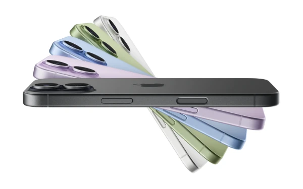 Thumbnail Berita - 7 Pengaturan Kamera iPhone 17 agar Hasil Foto Lebih Jernih