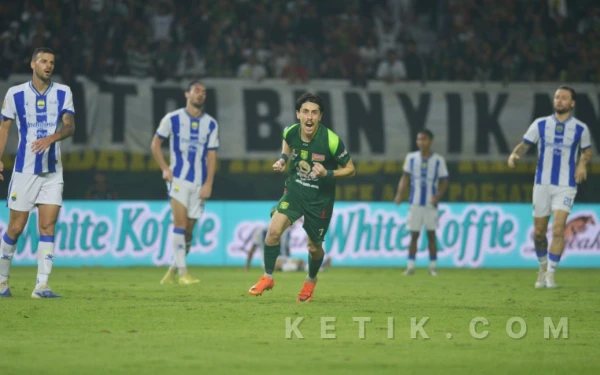 Thumbnail Bernardo Tavares Siapkan Strategi Khusus Buat Persebaya Jelang Lawan Borneo FC