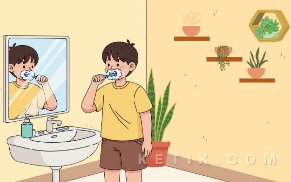 Thumbnail Berita - Bolehkah Bersiwak Saat Puasa? Ini Hukumnya Menurut Ulama