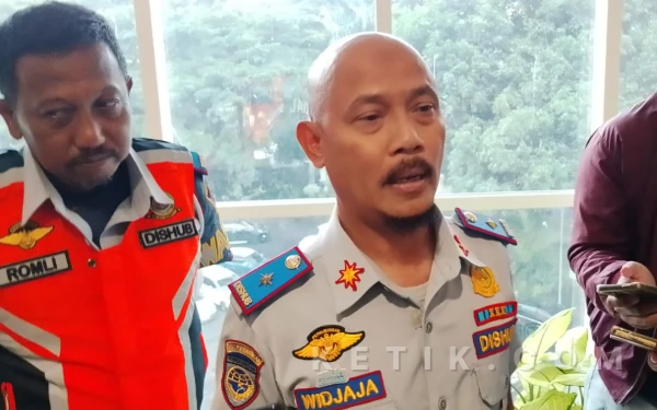 Thumbnail Berita - Kabar Gembira! Kuota Mudik Gratis Kota Malang Bertambah jadi 6 Armada, Simak Rute dan Syaratnya