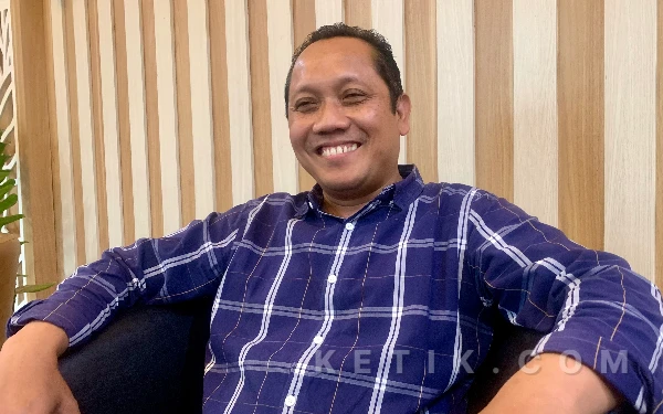 Permintaan Telur Melejit Jelang Lebaran, Peternak Kota Batu Pastikan Harga Tetap Ikuti Bursa