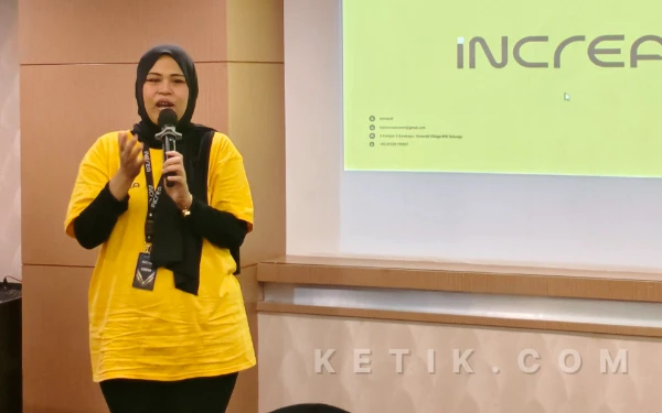 Konsumen Semakin Kritis, Brand Wajib Kuasai Konten Storytelling