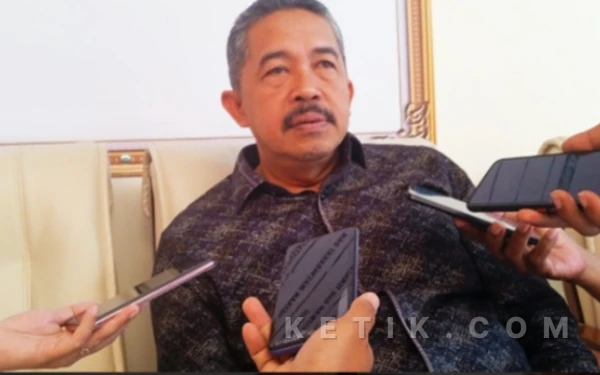 Thumbnail Berita - Komisi IV DPRD Trenggalek Harap Disdik Gercep Tindaklanjuti Nasib Guru PPG dan Non PPG Prajab