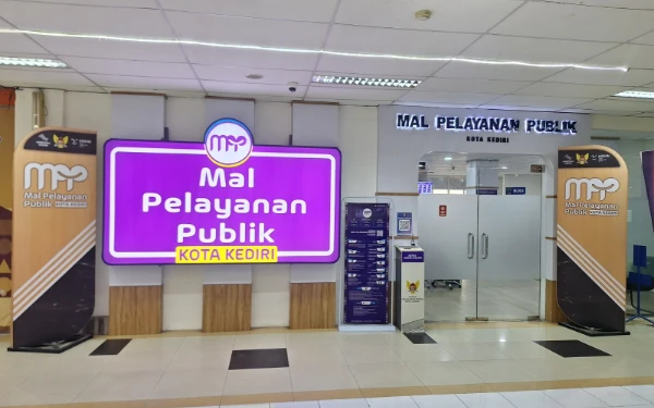 Thumbnail Berita - Investasi Kota Kediri 2025 Tumbuh 7,57 Persen, Realisasi Rp1,663 Triliun dan Serap 23.468 Tenaga Kerja