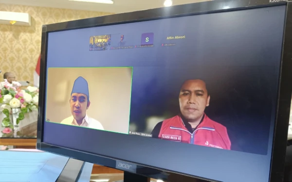 Thumbnail Berita - Pemkab Jember Gelar Rapat Darurat Tanggapi Panic Buying BBM di SPBU