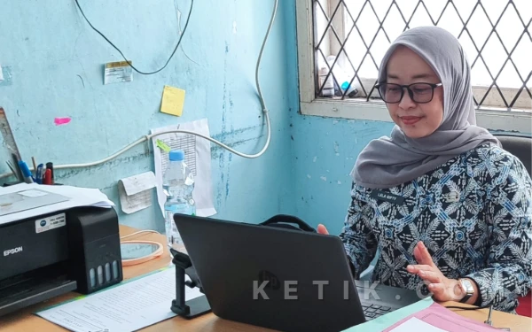 Thumbnail Berita - Dinsos Lebak Fasilitasi Pemulangan Orang Terlantar Antar Daerah