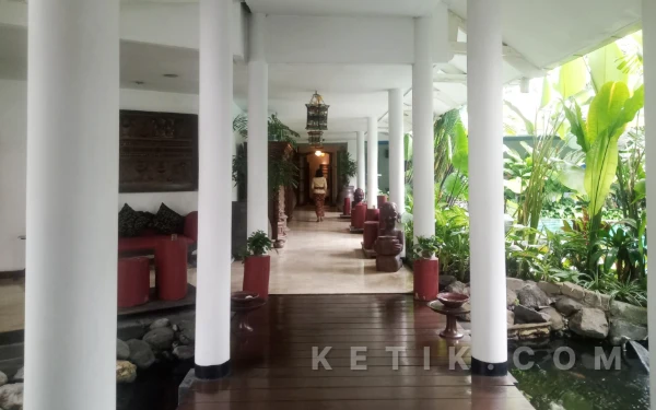 Tak Sekadar Menginap, 3 Hotel di Malang Ini Sajikan Kekayaan Budaya Etnis Indonesia