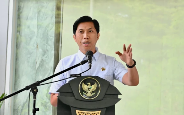 Dukung Pengawasan DPRD, Pemprov Sulsel Pastikan Proyek Jalan Sesuai Spesifikasi