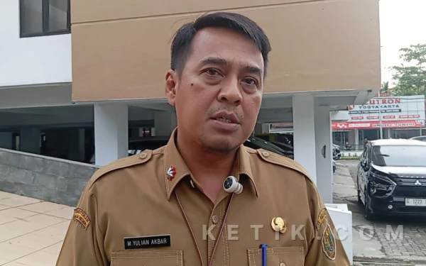 Thumbnail Berita - Fadia Arafiq Jadi Tersangka Korupsi, KPK Ungkap Peringatan Sekda Pernah Diabaikan