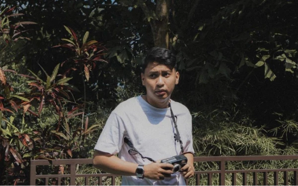 Thumbnail Berita - Muhammad Dwicky Salsabil Fauza, Anggota DPRD Termuda Kota Malang yang Bawa Aspirasi Generasi Z