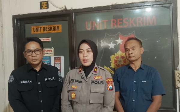 Thumbnail Berita - Polsek Sukun Malang Beri Klarifikasi Terkait Dugaan Persekusi Warga Ranugrati
