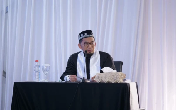 Keutamaan 10 Malam Terakhir Ramadan Menurut Ustaz Adi Hidayat