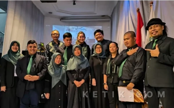 Thumbnail Berita - Yayasan Budaya Individu Spesial Gelar ISTARA 2, 100 Individu Spesial Ngabuburit Penuh Ekspresi di Bandung