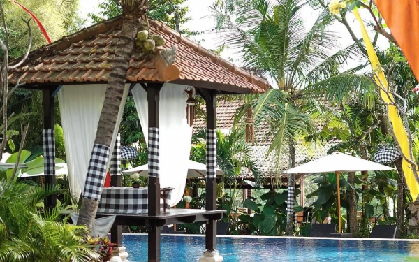 Cocok untuk Healing dari Hiruk Pikuk Kota, Ini 3 Hotel di Kota Malang dengan Suasana Tenang