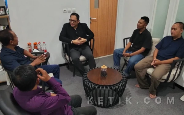 Thumbnail Berita - UNICEF di Jawa Tekankan Keluarga dan Teman Sebaya Solusi Cegah Bullying dan Atasi Kesehatan Mental Anak