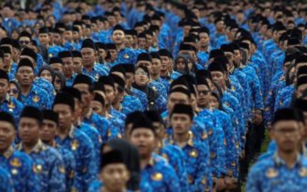 Thumbnail Berita - Kabar Gembira! PPPK Paruh Waktu Abdya Terima SK 9 Maret, Wajib Gunakan Peci