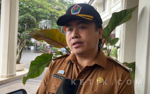 Thumbnail Berita - Investor Asal Kota Malang Siap Garap Proyek Ducting Kabel Bawah Tanah