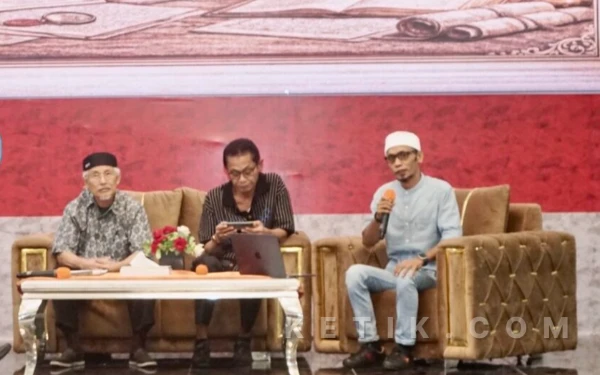 Thumbnail Berita - Jejak Boki Fatimah, Perempuan Bacan dalam Arus Awal Pers Nusantara