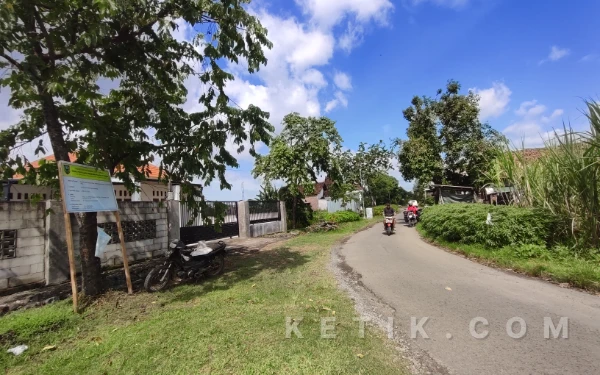 Kontraktor Bantah Proyek Jalan Dapurkejambon–Dukuhklopo Jombang Didapat karena Kerabat Bupati