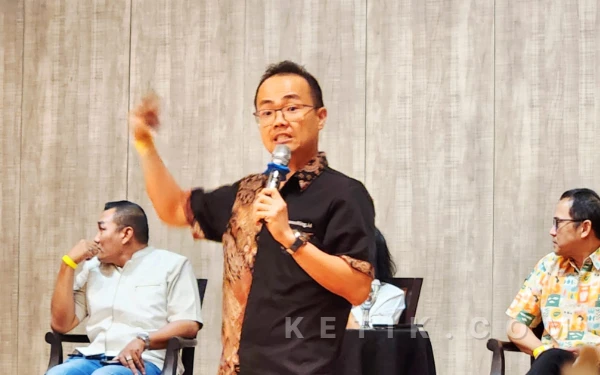 Thumbnail Berita - Era Transparansi CoreTax 2026! Mengapa Pengusaha Tak Bisa Lagi Sembunyikan Aset?