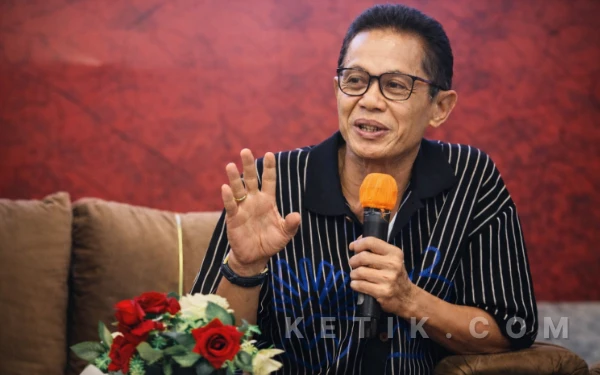 Thumbnail Berita - Helmi Umar Muchsin: Tanpa Boki Fatimah, Kisah Tirto dan Medan Prijaji Tak Akan Lengkap