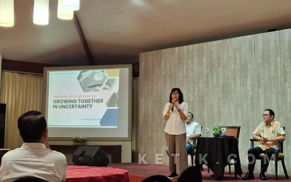 Thumbnail Berita - Jatim Gerbang Nusantara Baru! Kokohkan Posisi Penyangga Utama Perekonomian Nasional